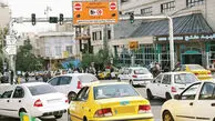  لغو طرح ترافیک تهران تا تصمیم بعدی / حمل و نقل عمومی تا پایان فروردین رایگان است