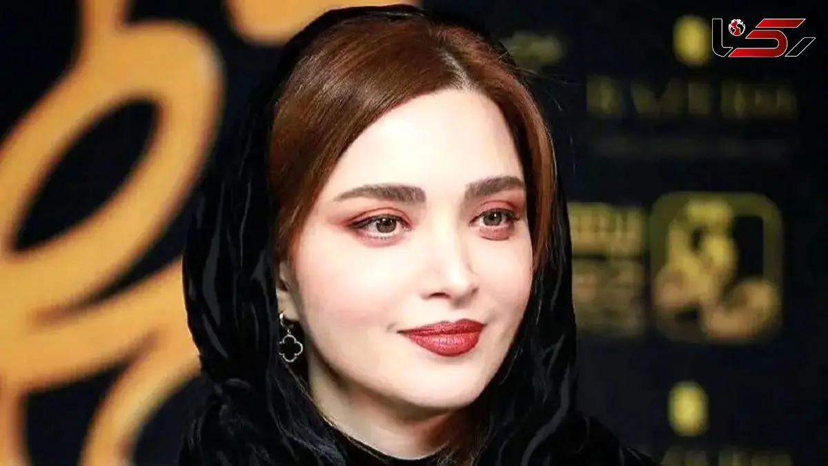 نگاهی به تیپ و استایل شیک  پاییزی بهنوش طباطبایی / اینجاست که شاعر می‍فرماید شتر سواری که دولا دولا نمیشه