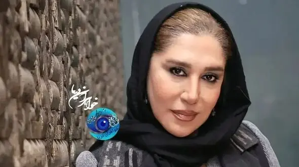 عکس ها / تیپ خاص نسیم ادبی / بازیگر «شهرزاد» در مراسم اکران سینمایی