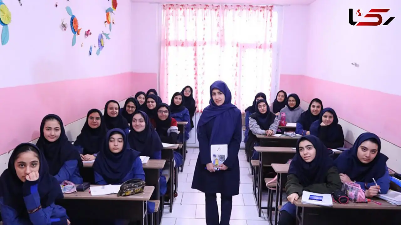  ۱۲ پرسش از دانش آموزان برای انتخاب معلمان نمونه