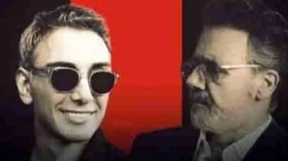 دانلود آهنگ هایده و معین و محسن چاوشی و شادمهر  / آواز نارفیق