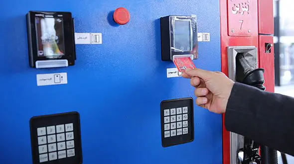 ابطال کارت سوخت خودروهای ۲۵ ساله و موتورسیکلت‌های ۱۰ ساله