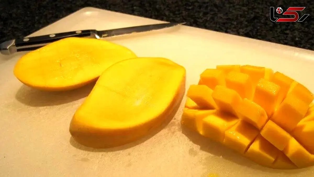 حفظ وزن و کنترل قند خون با انبه