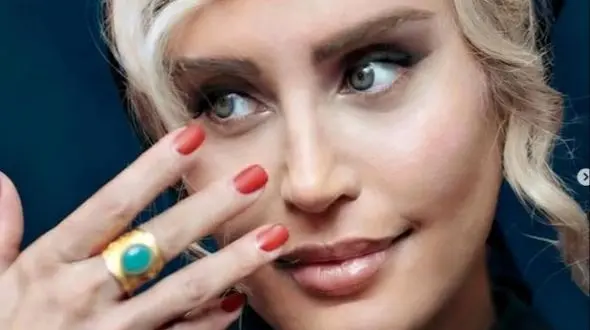 درخشش بی نظیر تیپ و استایل بازیگران ایرانی با اکسسوری آنتیک و جواهرات خاص که هریک راوی یک داستان است/ پریناز ایزدیار، مهسا حجازی، پانته آ پناهی ها،شقایق دهقان، ریحانه رضی، الناز شاکردوست و..