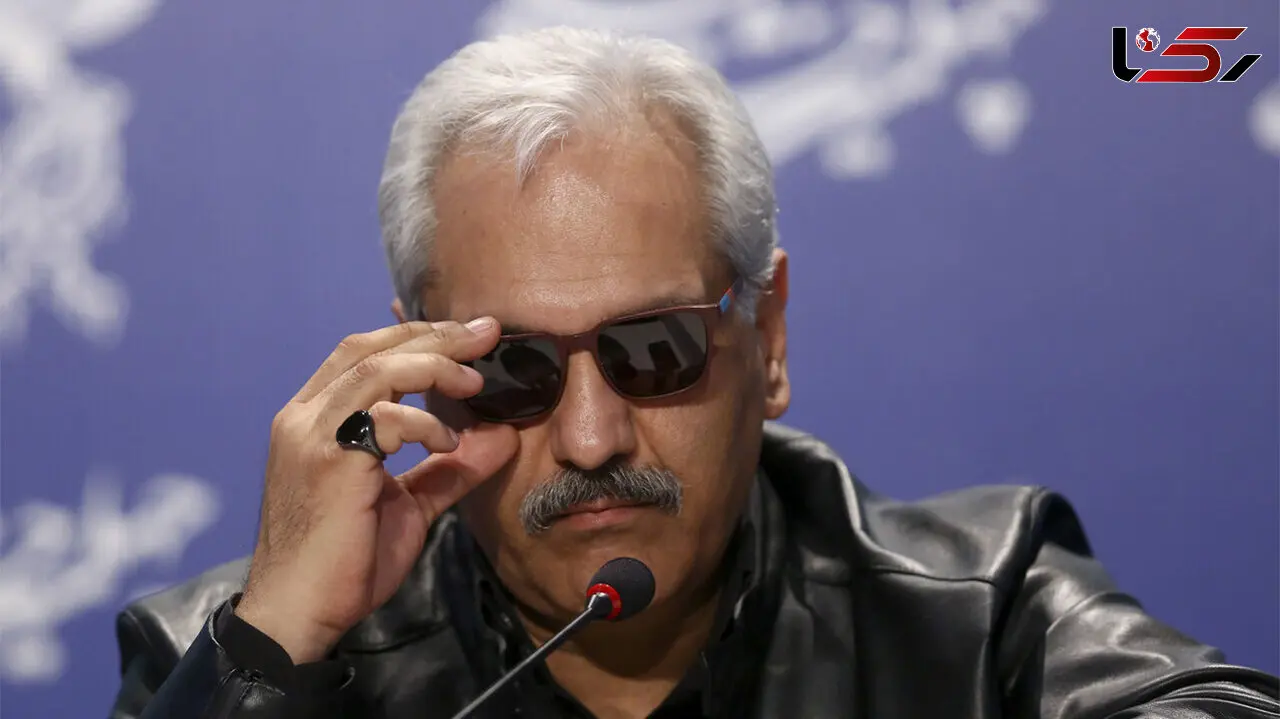 عکس ها/نگاهی به خونه زندگی مجلل و شاه نشین مهران مدیری به سبک پادشاه عربستان / خونه نگو کاخ بگو قصر بگو