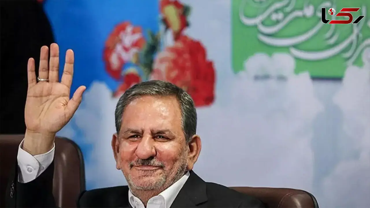 آغاز رسیدگی شکایت قالیباف از اسحاق جهانگیری 


