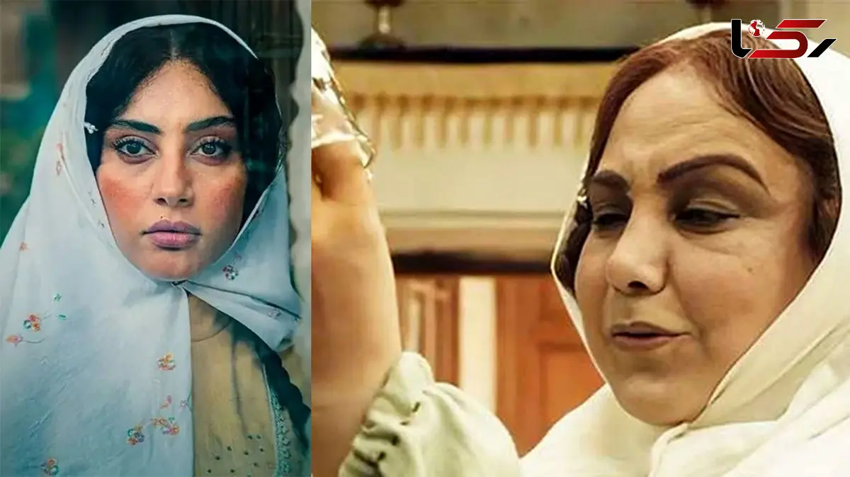 پست جدید بهنوش بختیاری در کنار ترلان پروانه سوژه شد ../ دلنوشته پر از مهر بهنوش بختیاری برای ترلان پروانه(عکس)