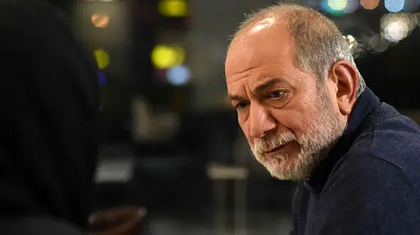 آتیلا پسیانی در سن 3 سالگی + عکس