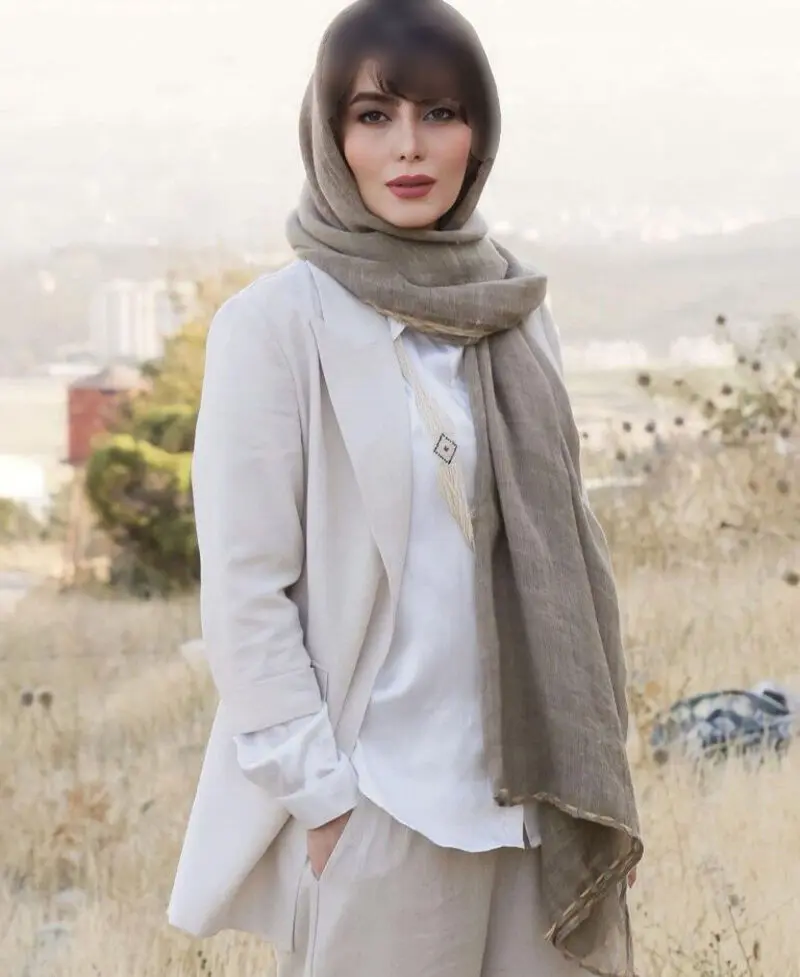 هدیه بازوند