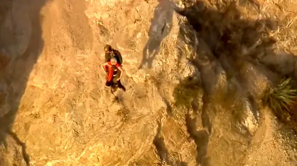 وحشتناکترین فیلم / زن و شوهر اینجا چه می کردند / امریکا