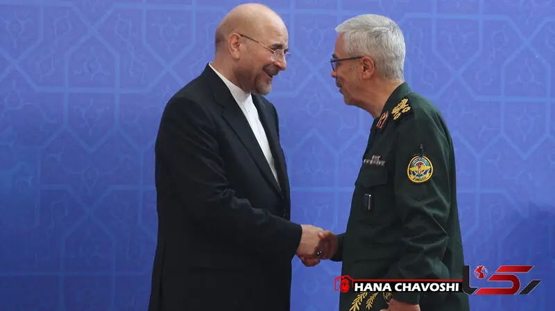 مراسم تحلیف مسعود پزشکیان نهمین رئیس جمهور ایران
