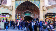 ورود آتش نشانی و اورژانس به بازار بزرگ تهران / مصوب برنامه ای برای ایمن سازی بازار