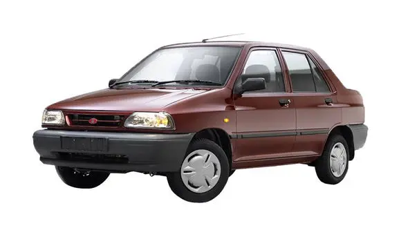 قیمت پراید معادل حقوق 2 سال یک کارگر / قیمت خودروهای صفر در بازار