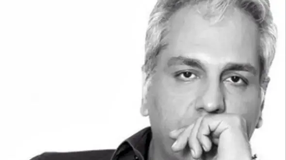 فیلم/ خاطره عجیب مهران مدیری با  گلاره عباسی/ ماشین عین عروسک، لک انگشت روی بدنه نبود رفتم مراسم اومدم دیدم چیزی نشده فقط یه لک از ماشین مونده