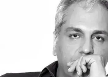 فیلم/ خاطره عجیب مهران مدیری با  گلاره عباسی/ ماشین عین عروسک، لک انگشت روی بدنه نبود رفتم مراسم اومدم دیدم چیزی نشده فقط یه لک از ماشین مونده