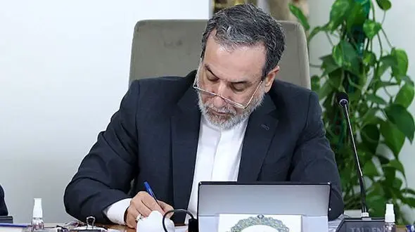 عراقچی: آیا اگر نتانیاهو خودش اعتراف کند باز هم یهودی‌ستیزی است؟