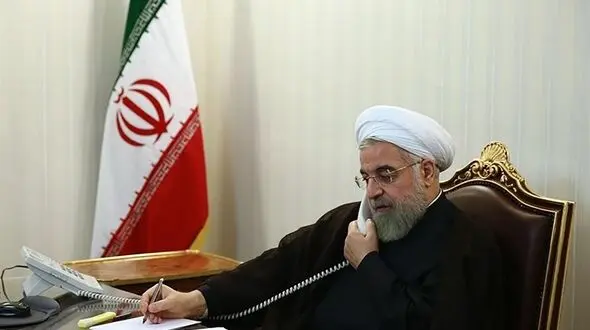 دستور روحانی به رئیس بانک مرکزی /  تورم را کنترل کنید