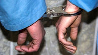 دزدان موبایل قاپ حرفه ای شکار دوربین مداربسته شدند
