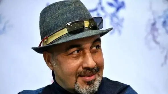 رونمایی از همسر جوان رضا عطاران، سلطان کمدی ایران/ چقدرم ساده و باکلاس+عکس