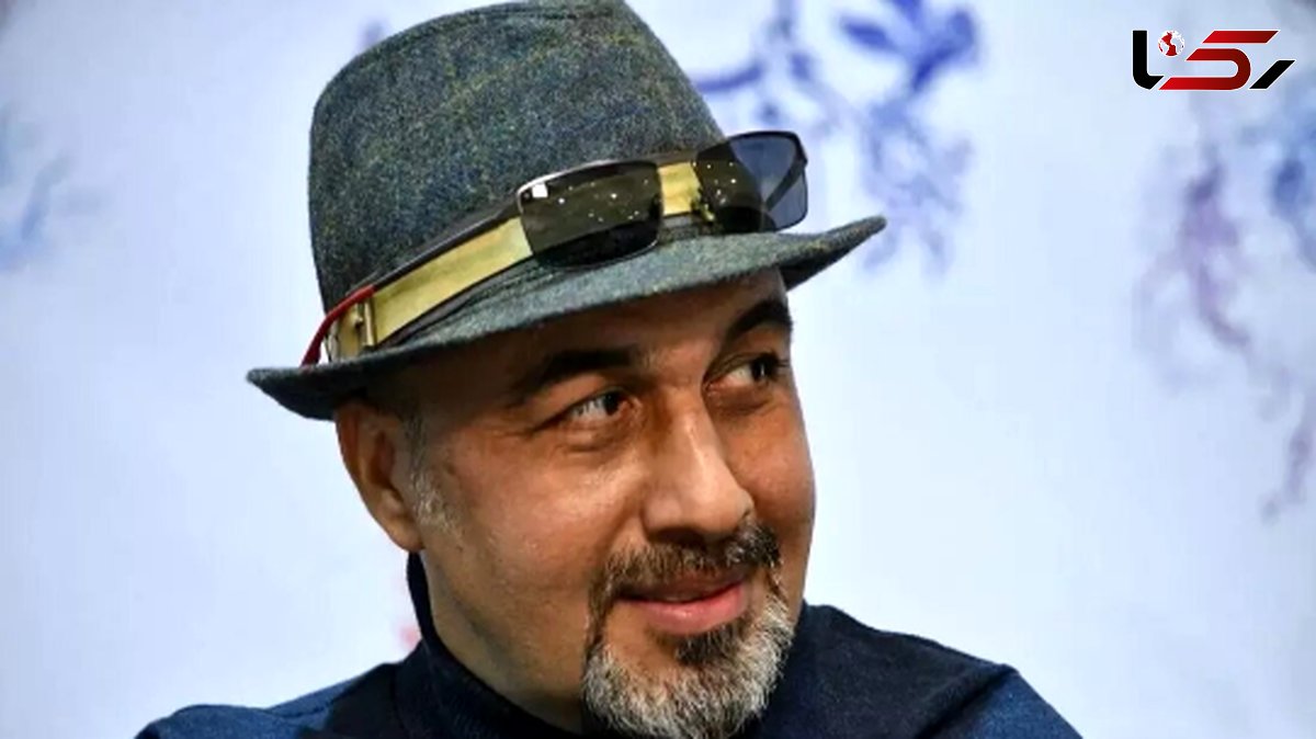 رونمایی از همسر جوان رضا عطاران، سلطان کمدی ایران/ چقدرم ساده و باکلاس+عکس