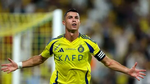 کریستیانو رونالدو سرمربی می‌شود؟