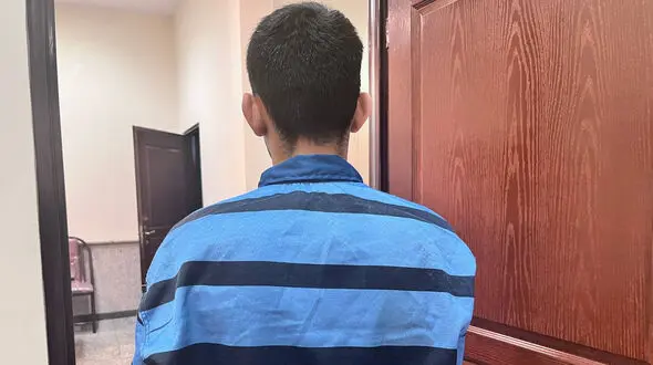 قتل خونین دوست صمیمی در عالم مستی / پسر جوان در هفت چنار با 8 ضربه چاقو کشته شد + گفتگو  و جزییات
