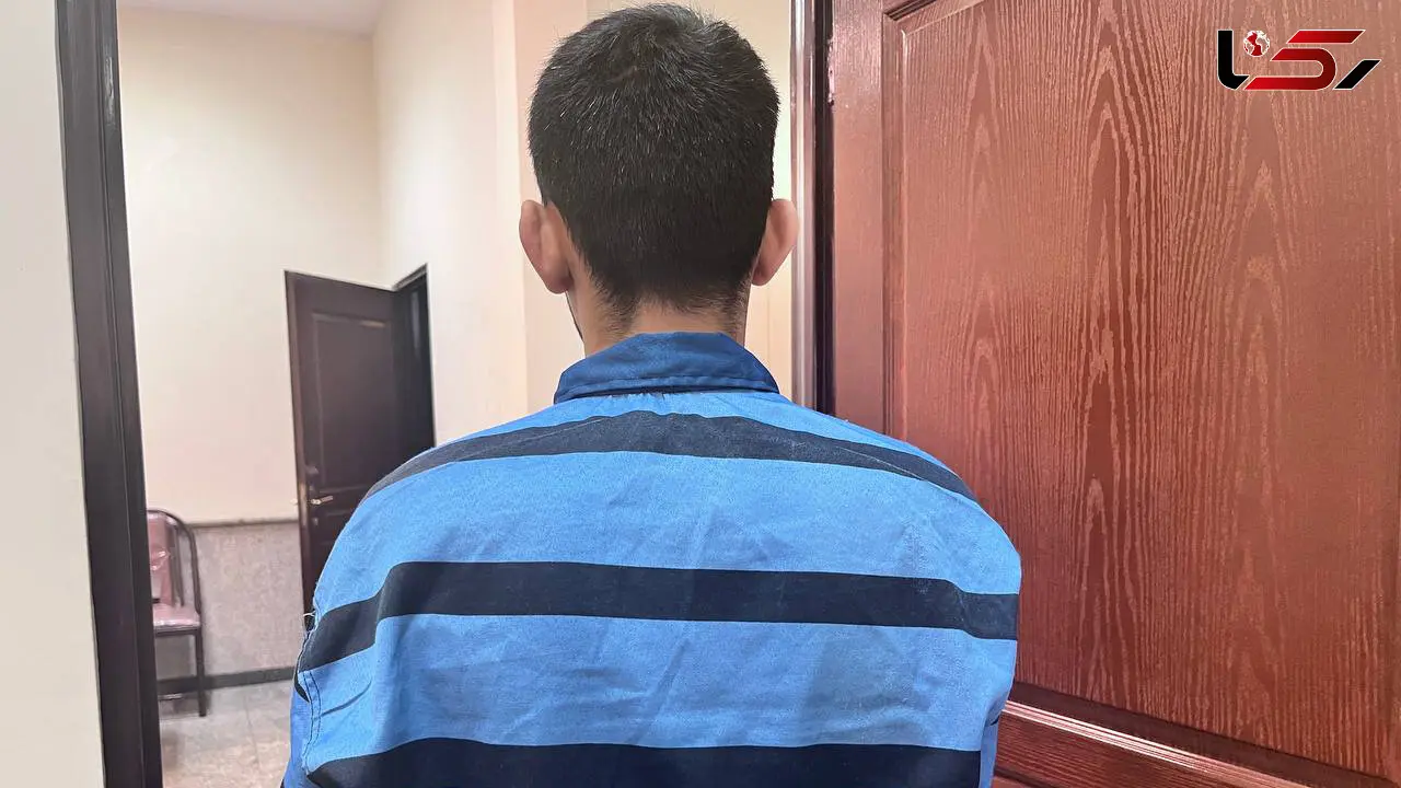قتل مرد بلال فروش در تهرانپارس / به زن دوستم نظر داشت او را کشتم! + گفتگو و جزییات
