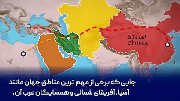 چرا حمله به ایران سخت است؟