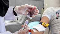 نیاز  مراکز انتقال خون  به گروه های خونی منفی 