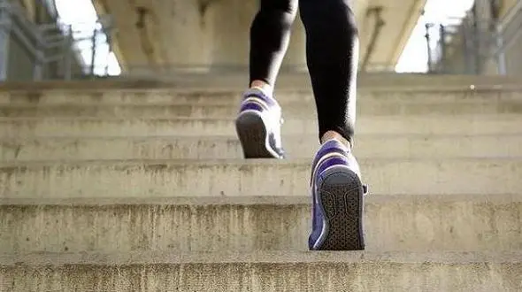 ارتباط پله نوردی با سلامت مغزی