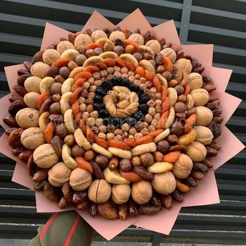 چیدمان اجیل شب یلدا | چیدمان اجیل شب یلدا ۱۴۰۴ برای عروس و مهمانی با ایده های خلاقانه و بی نظیر که سفره یلداتو<p> </p><h3>Recovered Images:</h3><figure class=