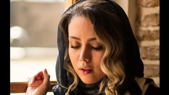 عکس های بازیگر نقش صحرا در سریال جزیره  ! / شادی مختاری کیست؟!