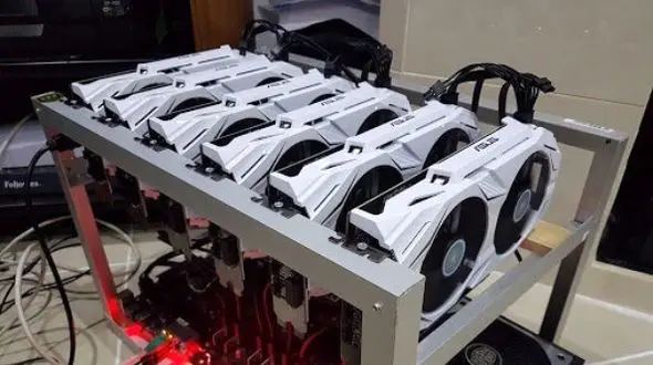 تأثیر ماینرهای غیرمجاز بر شبکه برق: تا ۵ درصد افزایش مصرف!