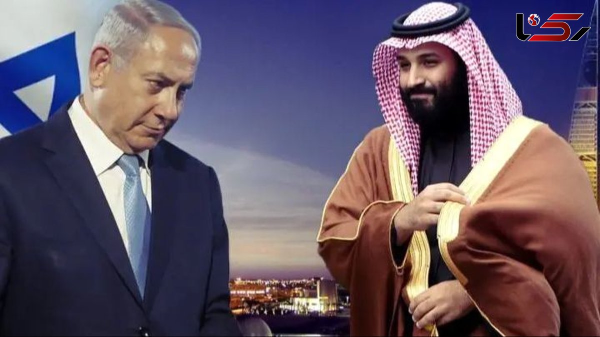 عادی سازی روابط اسرائیل و عربستان؛ اتفاقات جدید را بخوانید
