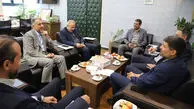 پیگیری مطالبات آبی و تکمیل سد نم‌رود با جدیت دنبال می‌شود