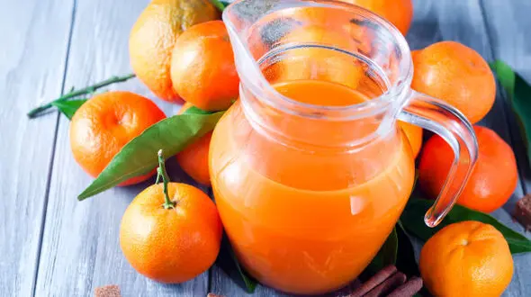 فشار خون بالا را با یک لیوان نوشیدنی خوشمزه مدیریت کنید
