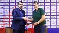 بچیروویچ: همکاری کاملی با ارمغانی دارم/ دوباره بسکتبال ایران را به اوج می رسانیم