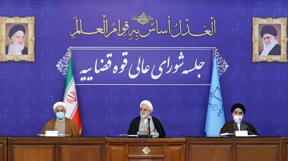 اعتراضی که با آشوب و غارت همراه باشد اعتراض نیست / خطای محاسباتی مجدد دشمن در قبال قضایای اخیر