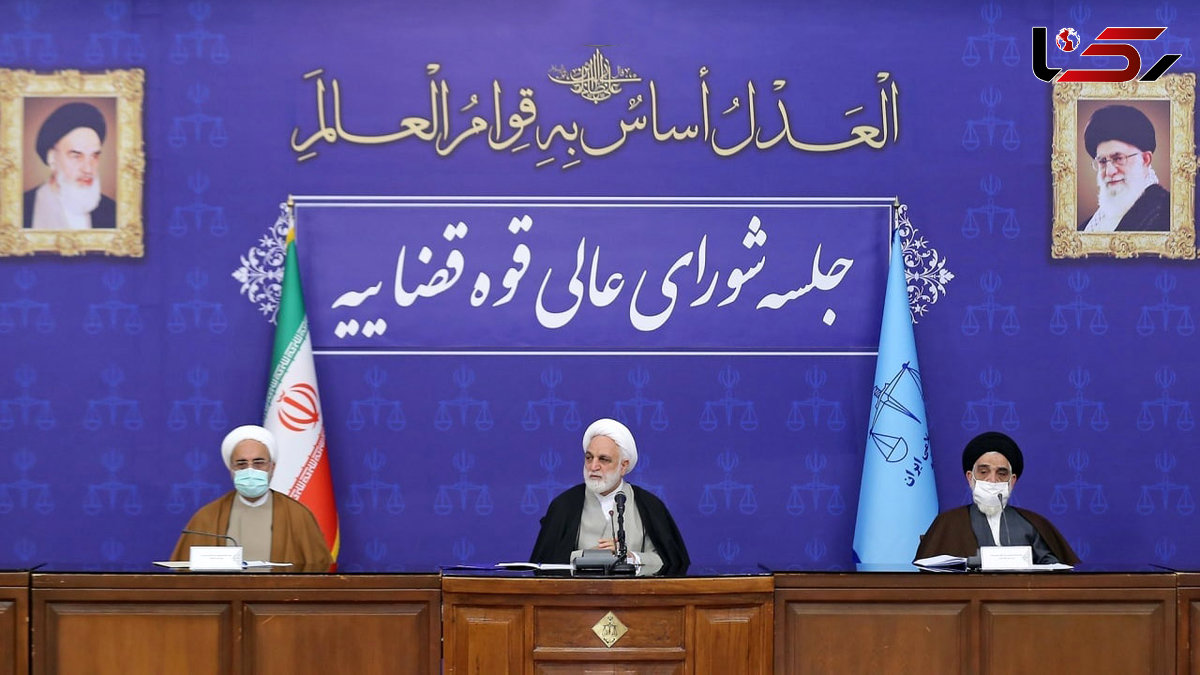 اعتراضی که با آشوب و غارت همراه باشد اعتراض نیست / خطای محاسباتی مجدد دشمن در قبال قضایای اخیر