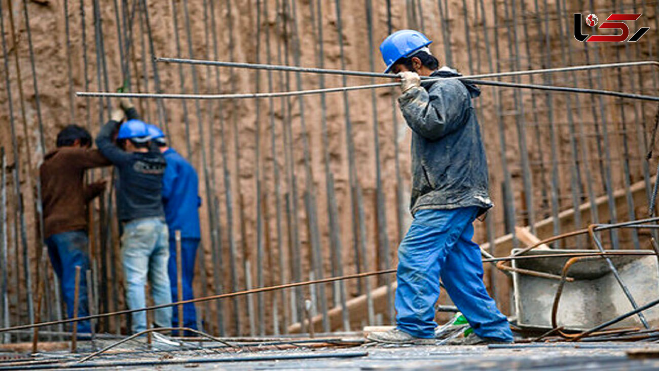 آخرین خبر از تعیین دستمزد کارگران