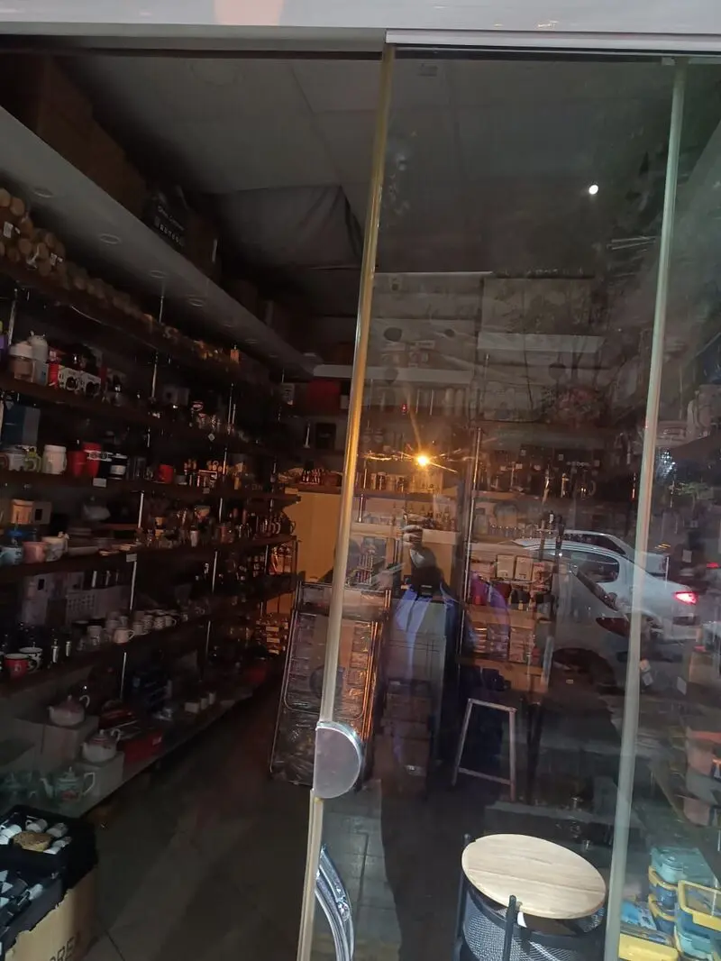 قطعی برق 5