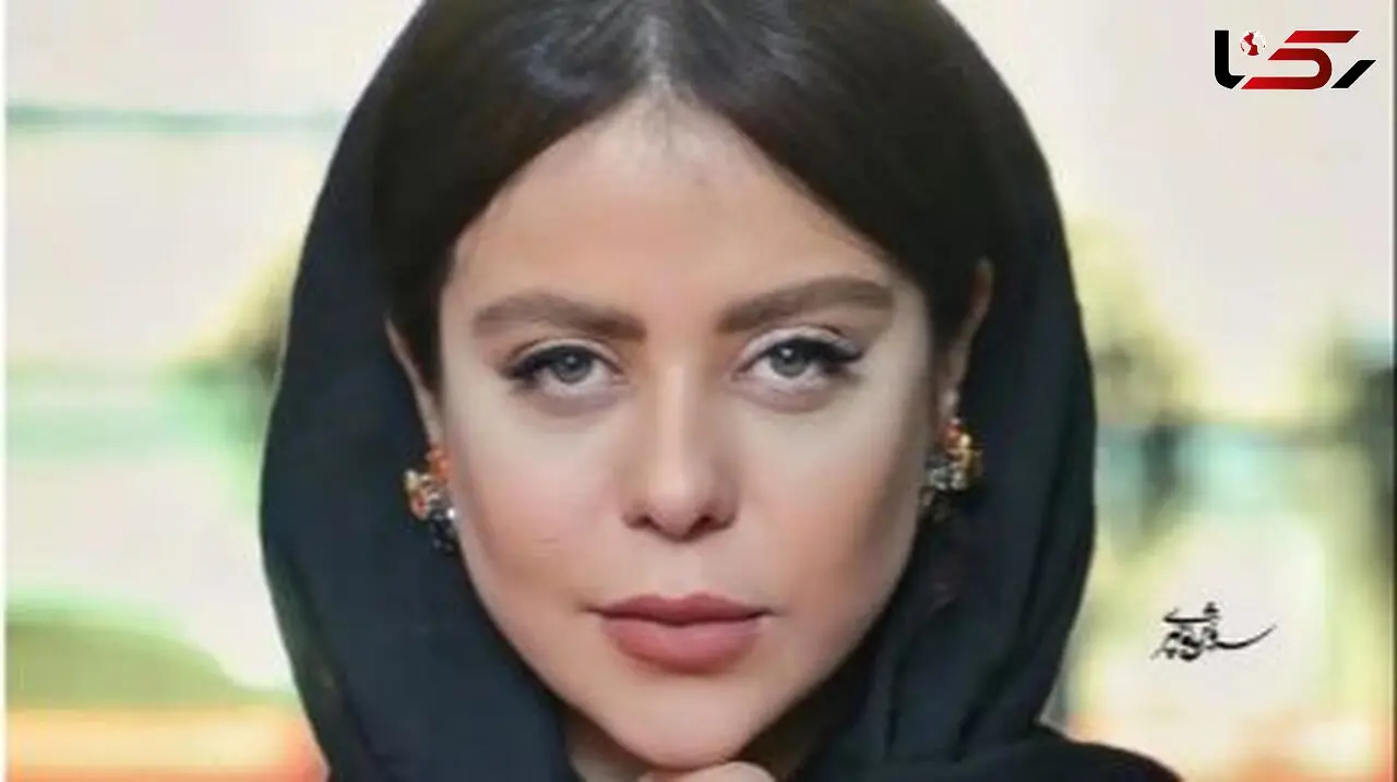 فیلم / الهام اخوان : همه دلشون میخواد منو بغلم کنند/آرزومه جای هدیه تهرانی بودم اما نه قیافش رو دارم نه کاریزماشو ! / فقط به بیلی آیلیش شباهت دارم!
