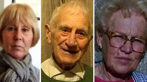 قتل عام 3 عضو یک خانواده بخاطر خرافات + تصویر