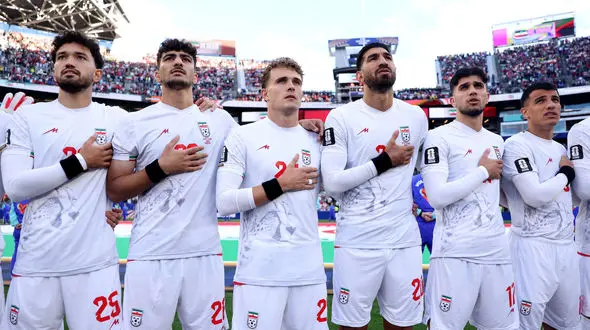 ​زمان ورود تیم ملی فوتبال به تهران تغییر کرد