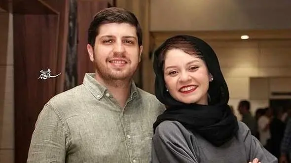 بیوگرافی شادی کرم‌رودی،بازیگر ترند این روزها؛ از آلبوم عروسی و قاب دو نفره با برادرش در جشن فارغ التحصیلی تا طلاق از همسرش و...+عکس