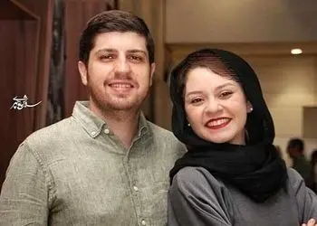 بیوگرافی شادی کرم‌رودی،بازیگر ترند این روزها؛ از آلبوم عروسی و قاب دو نفره با برادرش در جشن فارغ التحصیلی تا طلاق از همسرش و...+عکس