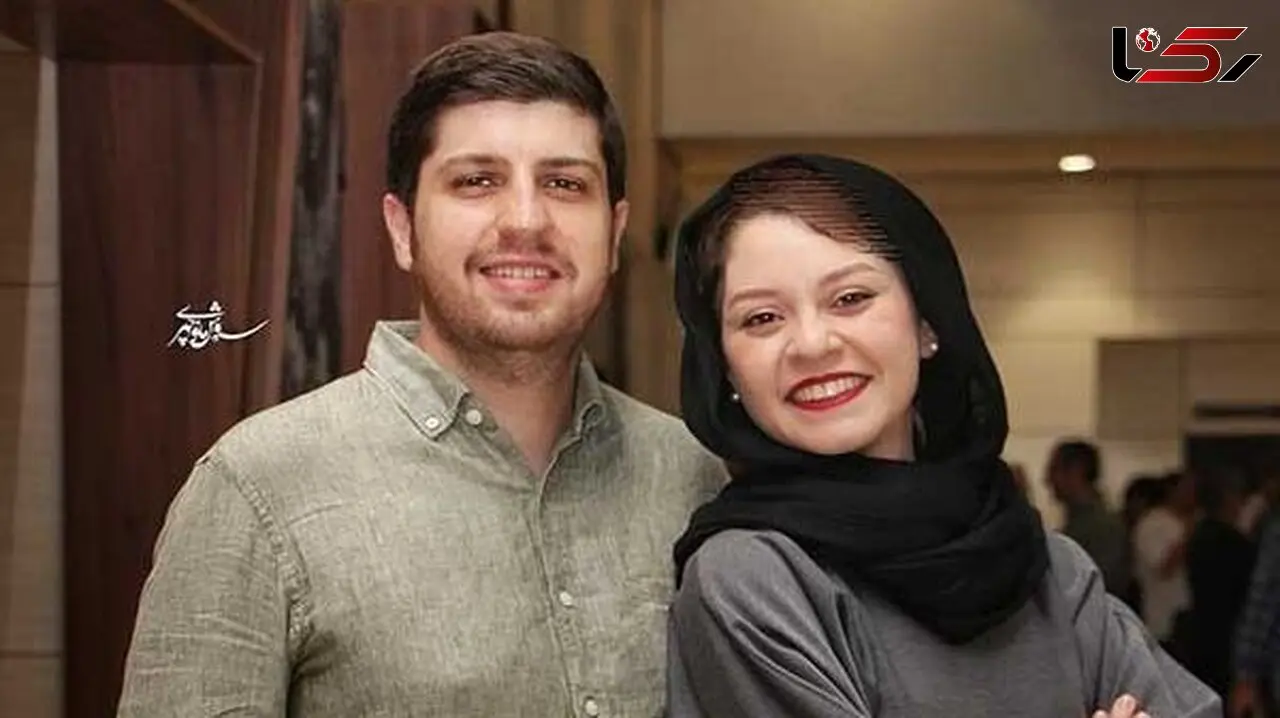 بیوگرافی شادی کرم‌رودی،بازیگر ترند این روزها؛ از آلبوم عروسی و قاب دو نفره با برادرش در جشن فارغ التحصیلی تا طلاق از همسرش 