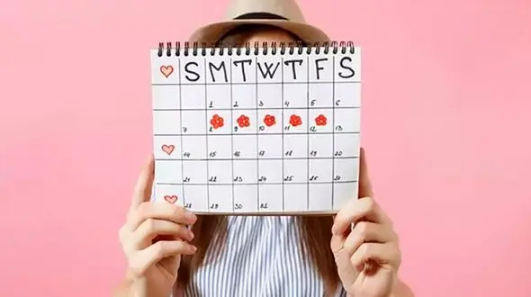 چند روز تاخیر در پریود نشانه بارداری است؟