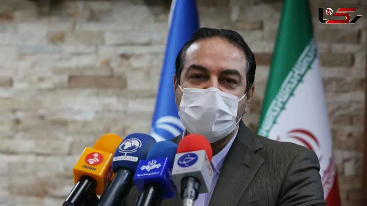 سرعت واکسیناسیون کرونا روزانه به بیش از یک میلیون دوز می رسد