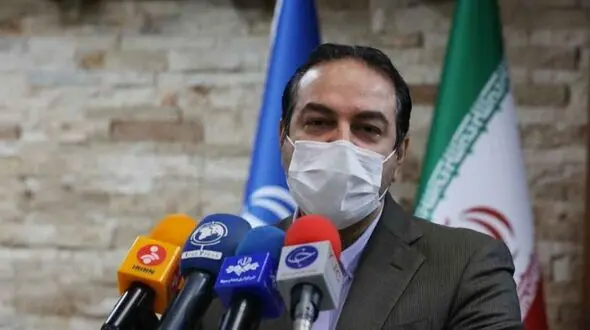 سرعت واکسیناسیون کرونا روزانه به بیش از یک میلیون دوز می رسد
